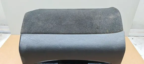 Mercedes-Benz CLK A209 C209 Glove box A2096800191
