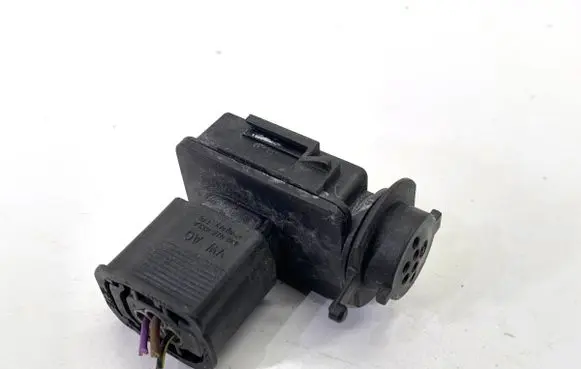 Skoda Superb B8 (3V) Interior temperature sensor 5Q0907643D