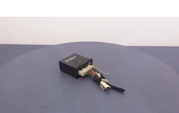 Opel Vectra C Other control units/modules 