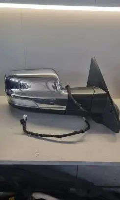 Dodge VAN RAM Front door electric wing mirror SEQ004050 68276504AE KN710447