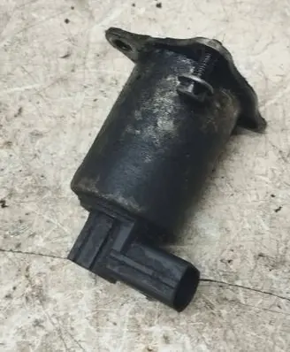 Renault Scenic I EGR valve 53389606