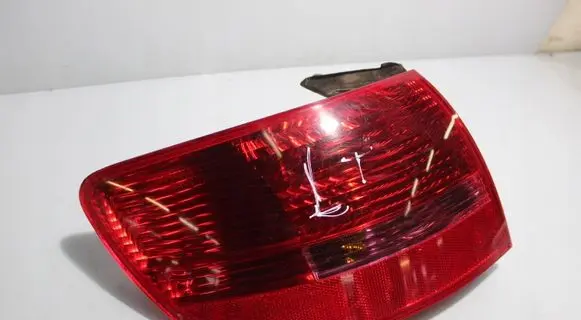 Audi A6 S6 C6 4F Rear/tail lights 4F9945095