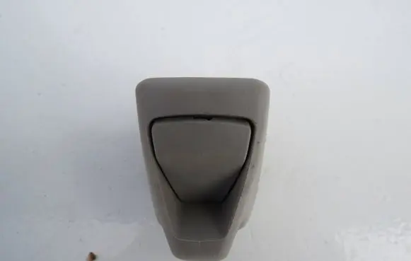 Volvo V60 Sun visor clip/hook/bracket 39868309