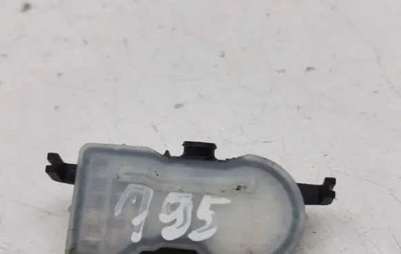 Nissan Qashqai Tire pressure sensor A2C99668705