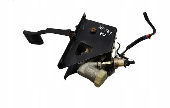 Rover Land Rover Clutch pedal 