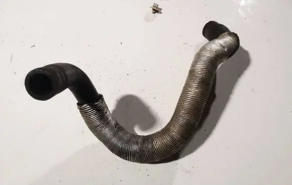 Mini One - Cooper R50 - 53 Engine coolant pipe/hose