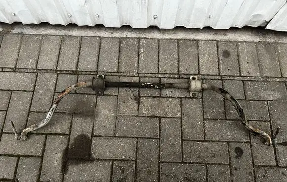 Volvo V50 Front anti-roll bar/sway bar 1726435
