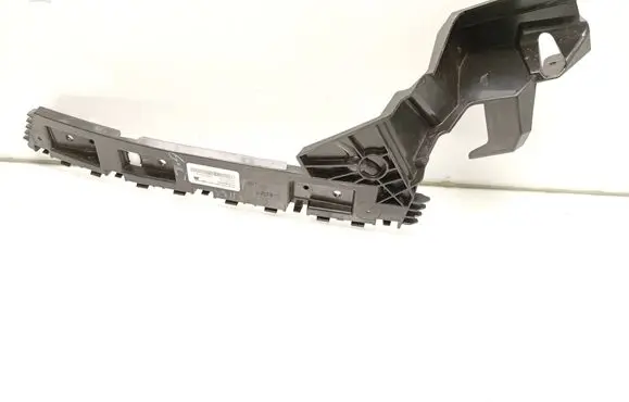Ford Mustang Mach-E Bumper support mounting bracket corner LJ8B17E850AE