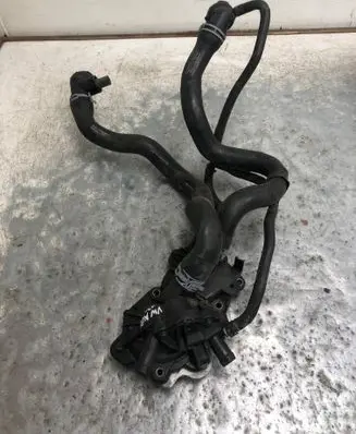 Volkswagen Golf VII Water pump 04E121042ABILI 04E121042A 5Q0122101DH
