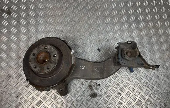 Mini Cooper Countryman R60 Rear wheel hub 9805658