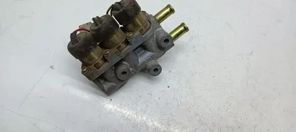 Mazda 626 Idle control valve (regulator) K5T46071 FEH1A