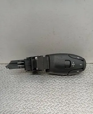 Peugeot 407 Multifunctional control switch/knob 96637233XT 12271906 21122006