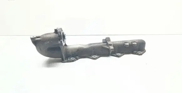 Nissan Qashqai+2 Intake manifold