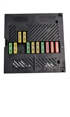 BMW 7 E65 E66 Fuse module 7510636
