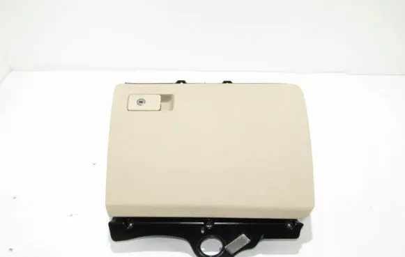 Volkswagen PASSAT B6 Glove box 3C1857101