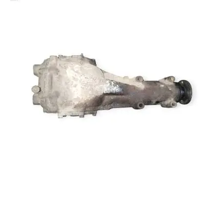 Subaru Forester SF Rear differential