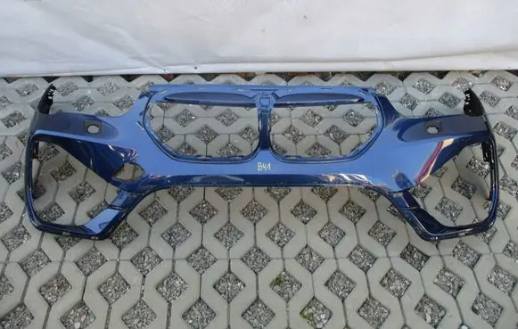 BMW X1 F48 F49 Front bumper 51117954205