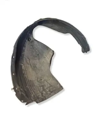 Hyundai Ioniq 5 Front wheel arch liner splash guards 