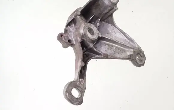 Audi A8 S8 D4 4H Gearbox mounting bracket 4H0399113E