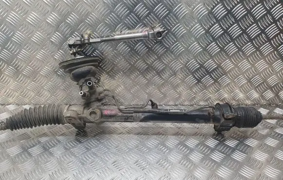 Toyota Yaris Steering rack 17245021