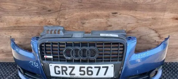 Audi A4 S4 B7 8E 8H Front bumper