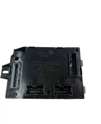 Opel Vivaro BSM Control unit 284B18533R