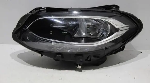 Mercedes-Benz B W246 W242 Headlight/headlamp A2468205361 030129520100 LE13A6316