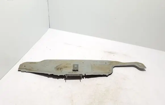 Renault Kangoo III Wiper trim 668620451R