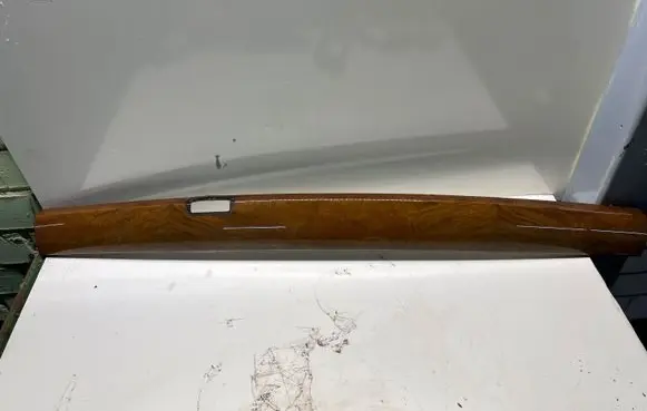 BMW 7 E65 E66 Panel trim