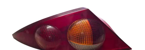 Ford Cougar Rear/tail lights 