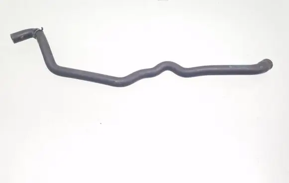BMW X5 F15 Engine coolant pipe/hose 6973027