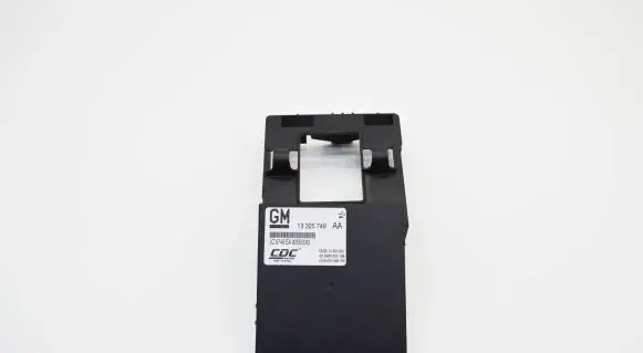 Suspension control unit/module