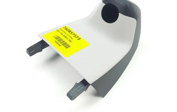 Volkswagen Touareg III Rearview mirror trim 760857573