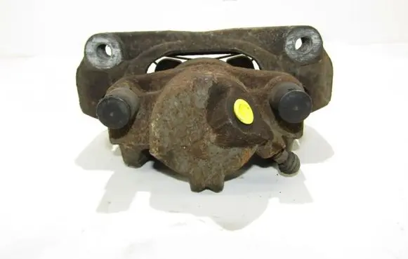 Renault Captur Front brake caliper