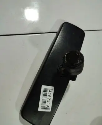 Rear view mirror (interior)