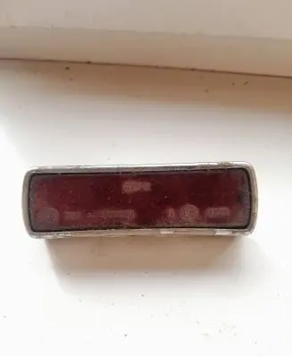 VAZ 2101 Rear tail light reflector 