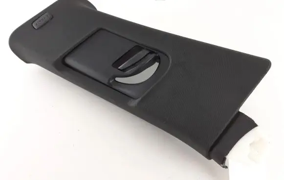 Audi Q7 4L (B) pillar trim (top) 4L0867288