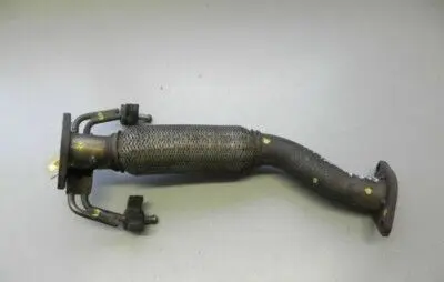 Hyundai Getz Exhaust flexible connection 286101C550