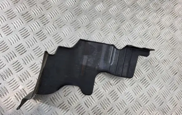 Fiat Fullback Engine bonnet/hood lock trim molding 