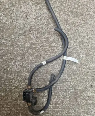 Ford Explorer V Vacuum valve BL3E9K378BA
