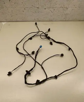 Mercedes-Benz GLC X253 C253 Parking sensor (PDC) wiring loom A1689971581