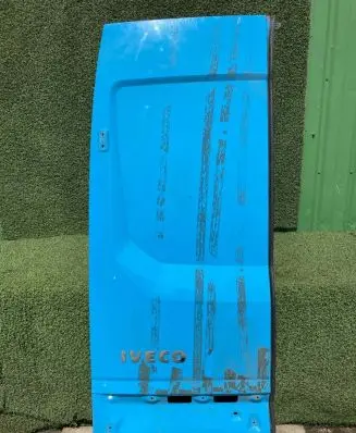 Iveco Daily 6th gen Back/rear loading door 5801520230