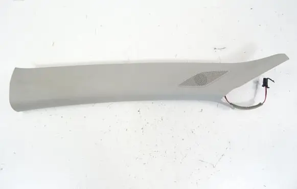 Skoda Octavia Mk4 (A) pillar trim 5E7867287