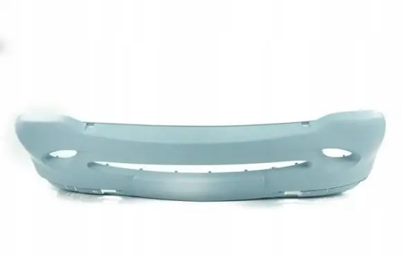 Mercedes-Benz A W168 Front bumper lip A1688853025