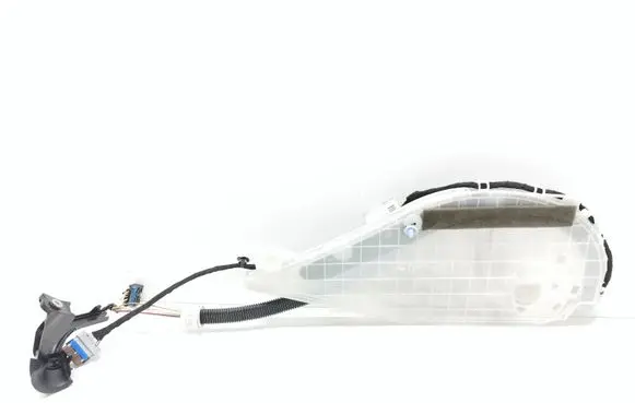 Peugeot Partner Sliding door wiring loom 966579488H