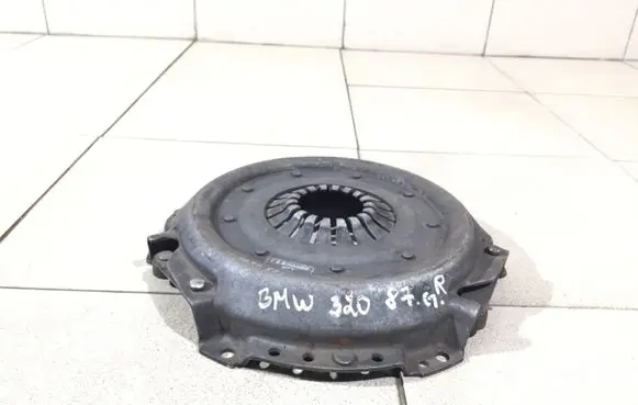 Pressure plate