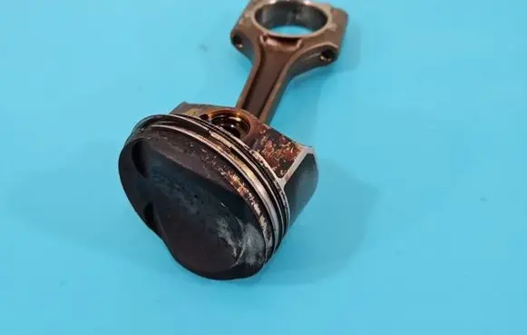 Skoda Superb B8 (3V) Piston CJSA IMPRK1440356