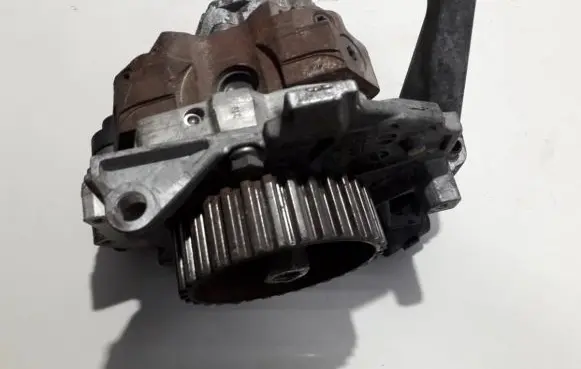 Citroen Xsara Picasso Fuel injection high pressure pump 0445010089 9651844380