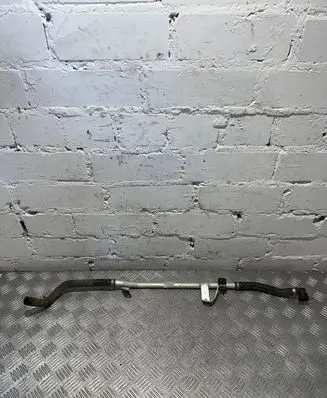 BMW X5 F15 Engine coolant pipe/hose 9320219