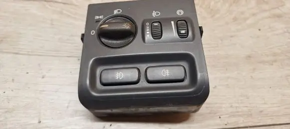 Volvo S40, V40 Light switch 30613945